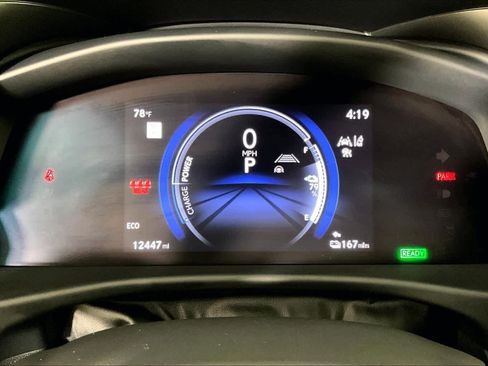 Used 2023 Lexus RZ 450e Premium image 24