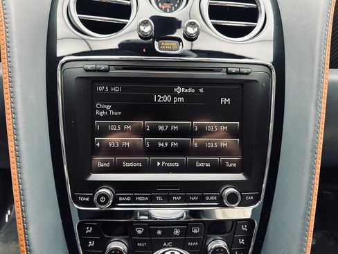 Used 2015 Bentley Continental GT Speed AWD/4WD image 32