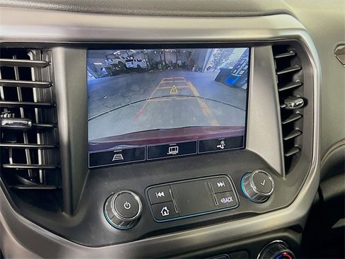 Used 2021 GMC Acadia AT4 w/ Trailering Package image 15