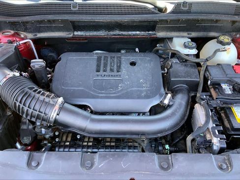 Used 2022 Chevrolet Blazer LT w/ LPO, Floor Liner Package FWD image 31