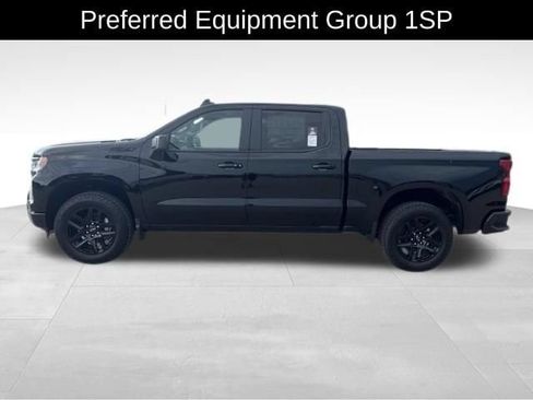 New 2026 Chevrolet Silverado 1500 RST AWD/4WD image 2