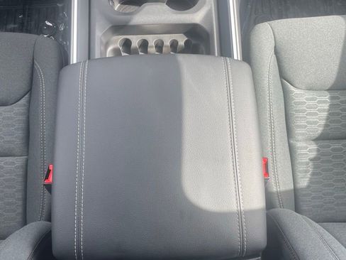 New 2026 RAM 1500 Big Horn image 9