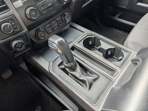 Used 2019 Ford F150 XLT w/ Equipment Group 301A Mid AWD/4WD image 13