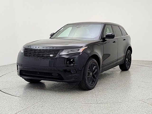 New 2026 Land Rover Range Rover Velar S AWD/4WD image 1