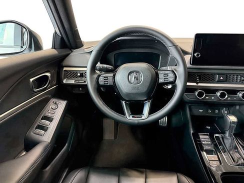 Used 2026 Acura Integra A-Spec FWD image 21