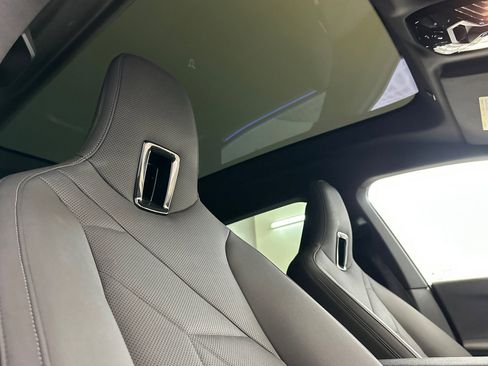 Certified 2024 BMW iX xDrive50 w/ Premium Package image 28