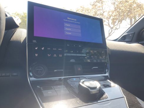 Used 2023 Toyota bZ4X Limited w/ Weather Package image 29