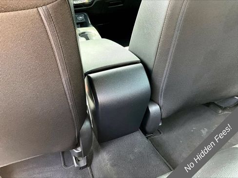 Used 2025 Honda Civic Sport image 29