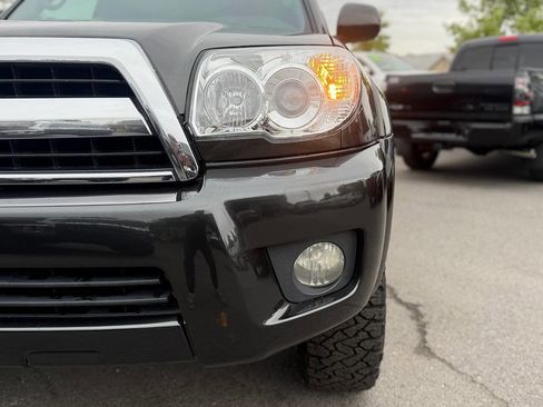 Used 2008 Toyota 4Runner SR5 image 16