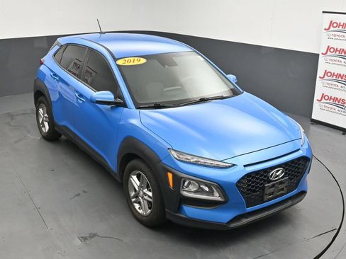 Used 2019 Hyundai Kona SE AWD/4WD image 24