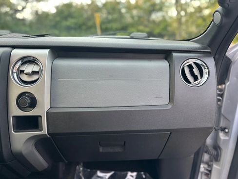 Used 2013 Ford F150 XLT w/ Luxury Equipment Group image 23