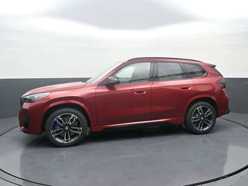New 2026 BMW X1 M35i w/ Convenience Package image 4
