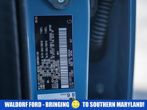 Used 2025 Toyota Land Cruiser image 50