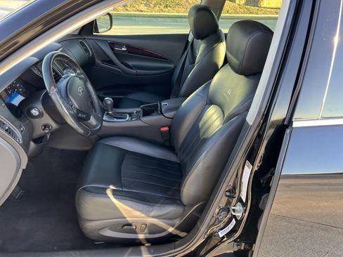 Used 2012 INFINITI EX35 Journey w/ Premium Pkg image 23