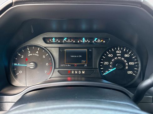 Used 2020 Ford F150 XL w/ Equipment Group 101A Mid image 27