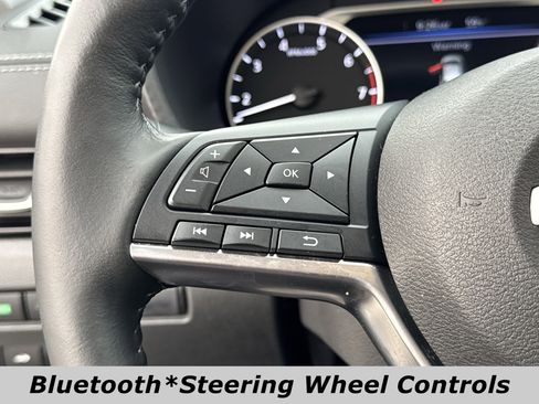 Used 2023 Nissan Sentra SV w/ All-Weather Package image 5