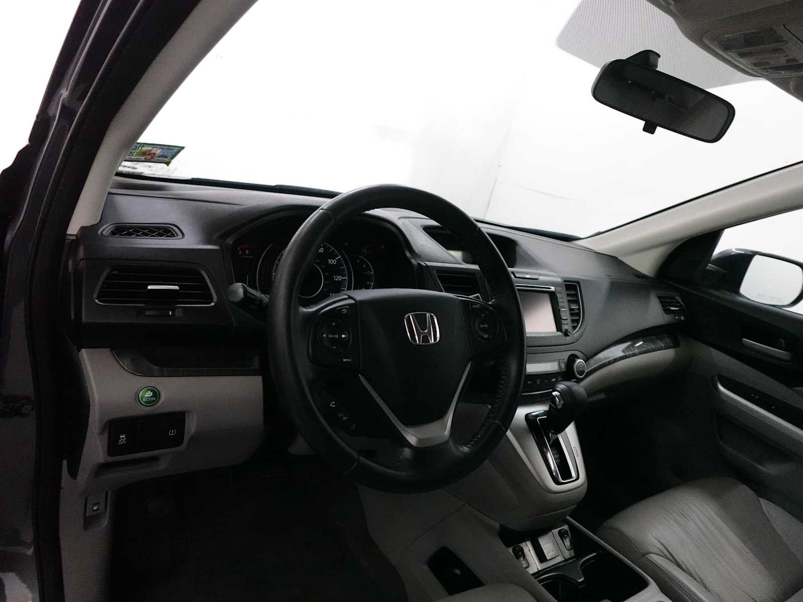 Used 2014 Honda CR-V EX-L image 15