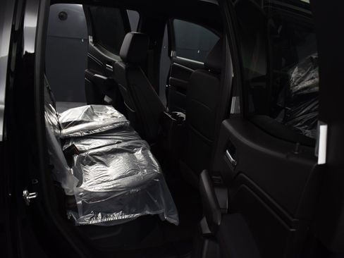 New 2026 Chevrolet Colorado Z71 w/ Z71 Convenience Package 2 image 11