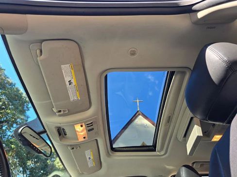 Used 2013 Chevrolet Tahoe LTZ image 10