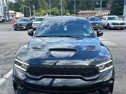 Used 2026 Dodge Durango GT