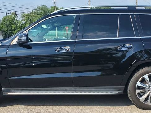Used 2015 Mercedes-Benz GL 450 4MATIC image 17