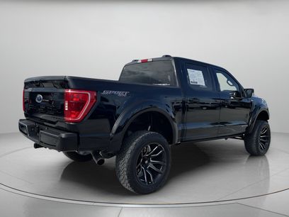 Used 2023 Ford F150 XLT w/ Equipment Group 302A High