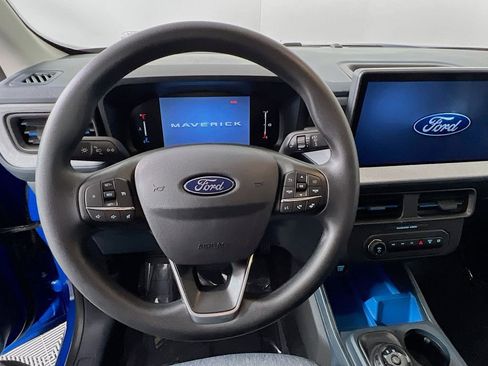 New 2026 Ford Maverick XLT image 8