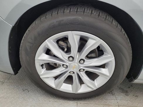 Used 2023 Chevrolet Malibu LT FWD image 31