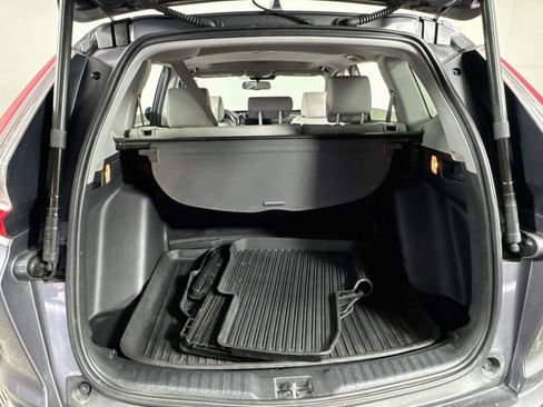 Used 2019 Honda CR-V EX-L image 20