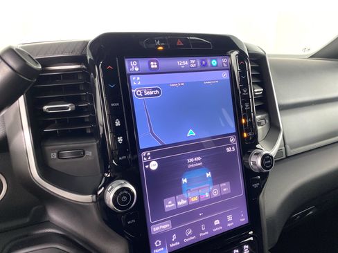 New 2026 RAM 2500 Big Horn AWD/4WD image 26