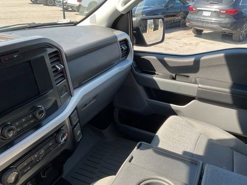 Used 2022 Ford F150 XLT w/ Trailer Tow Package AWD/4WD image 41