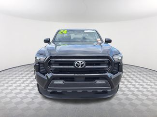 Certified 2024 Toyota Tacoma SR5 AWD/4WD video 2