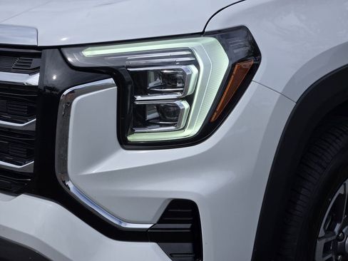 Used 2026 GMC Terrain Elevation AWD/4WD image 5