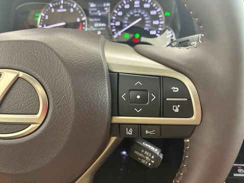 Used 2017 Lexus RX 350 FWD w/ Premium Package image 26