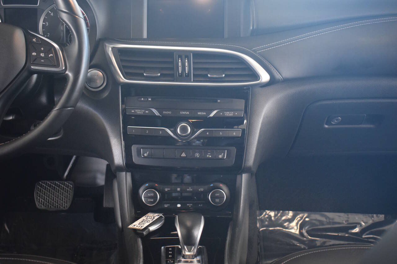 Used 2018 INFINITI QX30 Premium w/ Navigation Package AWD/4WD image 27