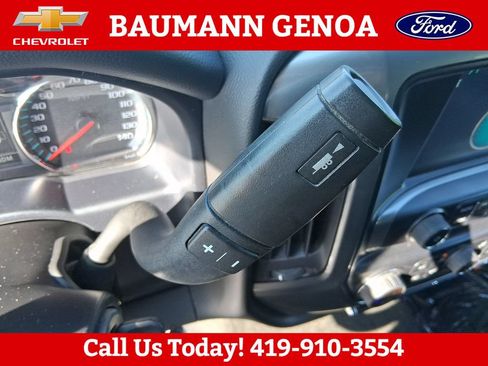 Used 2015 Chevrolet Silverado 1500 LT w/ All Star Edition AWD/4WD image 25