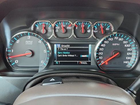 Used 2018 Chevrolet Tahoe LT w/ LT Signature Package RWD image 23