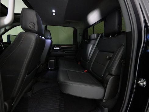 Used 2024 GMC Sierra 2500 Denali w/ Denali Reserve Package image 14