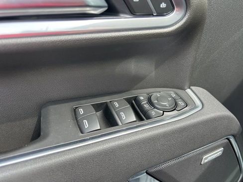 New 2026 Chevrolet Silverado 2500 LTZ w/ Trail Boss Package AWD/4WD image 13