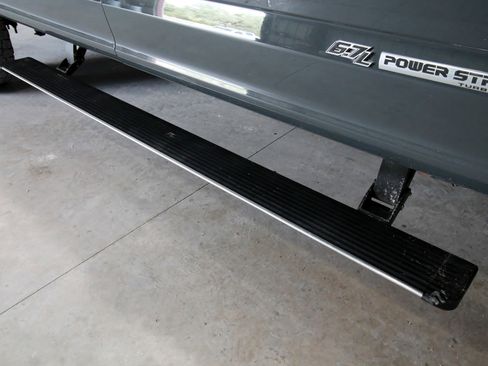 Used 2021 Ford F250 Platinum image 19