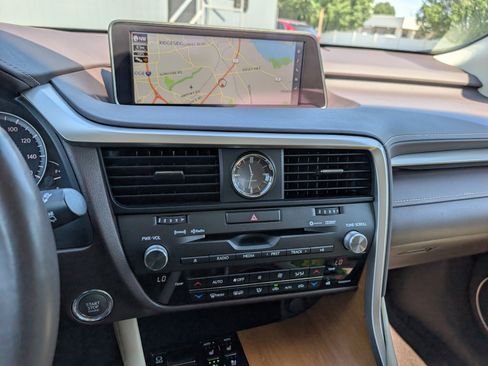 Used 2016 Lexus RX 350 FWD w/ Premium Package image 19
