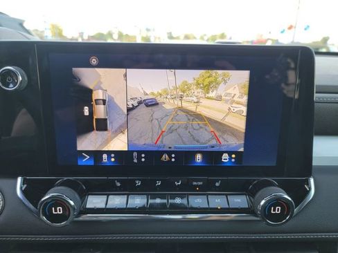 Certified 2023 Chevrolet Colorado LT w/ LT Convenience Package III image 36