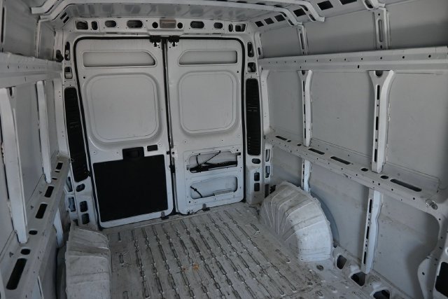Used 2023 RAM ProMaster 2500 FWD image 26