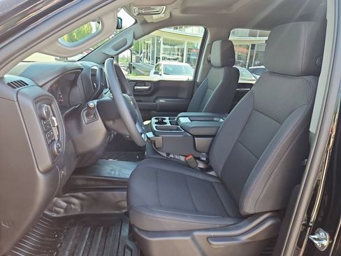 New 2026 Chevrolet Silverado 3500 W/T w/ WT/CX Safety Package AWD/4WD image 21