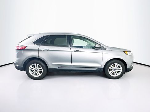 Used 2020 Ford Edge SEL w/ Convenience Package FWD image 10