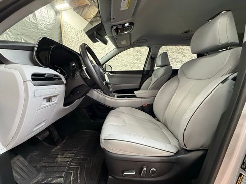 Used 2025 Hyundai Palisade SEL image 21