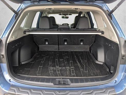 Used 2023 Subaru Forester Touring w/ Popular Package #2 AWD/4WD image 6