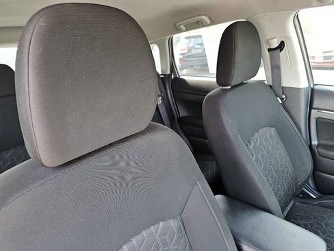 Used 2021 Mitsubishi Outlander Sport Black Edition image 42