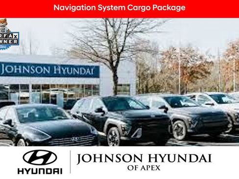 Used 2023 Hyundai Tucson SEL image 3