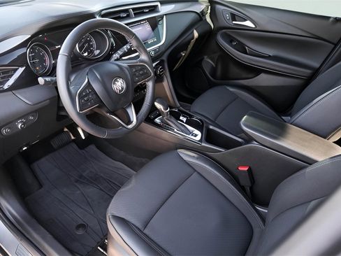 Used 2023 Buick Encore GX Select image 13
